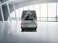 2026 Mercedes Benz Sprinter