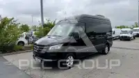2026 Mercedes Benz Sprinter
