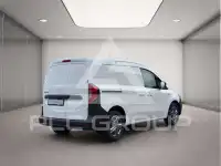 2026 Mercedes Benz Citan