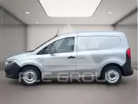 2026 Mercedes Benz Citan