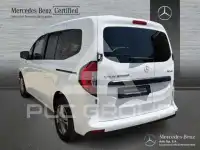 2026 Mercedes Benz Citan