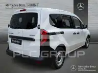 2026 Mercedes Benz Citan