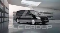 2026 Mercedes Benz Citan