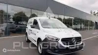 2026 Mercedes Benz Citan