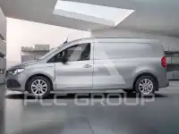 2026 Mercedes Benz Citan
