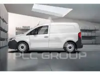 2026 Mercedes Benz Citan