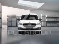 2026 Mercedes Benz Citan