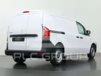 2026 Mercedes Benz Citan