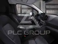 2026 Mercedes Benz Citan
