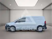 2026 Mercedes Benz Citan