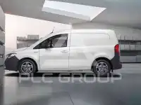 2026 Mercedes Benz Citan