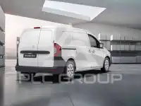 2026 Mercedes Benz Citan