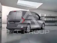 2026 Mercedes Benz Citan
