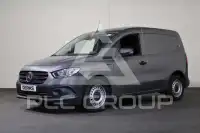 2026 Mercedes Benz Citan