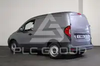 2026 Mercedes Benz Citan