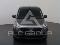 2026 Mercedes Benz Citan