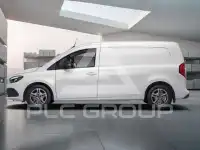 2026 Mercedes Benz Citan