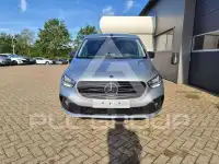 2026 Mercedes Benz Citan
