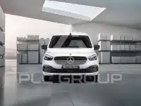 2026 Mercedes Benz Citan