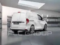 2026 Mercedes Benz Citan