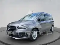 2026 Mercedes Benz Citan