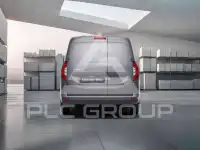2026 Mercedes Benz Citan