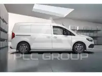 2026 Mercedes Benz Citan