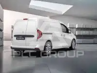 2026 Mercedes Benz Citan