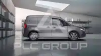 2026 Mercedes Benz Citan