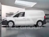 2026 Mercedes Benz Citan