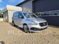 2026 Mercedes Benz Citan