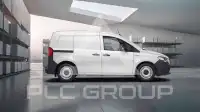 2025 Mercedes Benz Citan