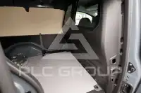2026 Mercedes Benz Citan