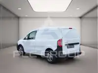 2026 Mercedes Benz Citan