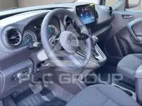 2026 Mercedes Benz Citan