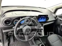 2026 Mercedes Benz Citan