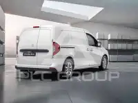 2026 Mercedes Benz Citan