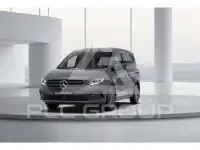 2026 Mercedes Benz Citan