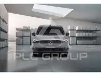 2026 Mercedes Benz Citan