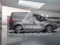 2026 Mercedes Benz Citan