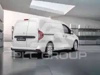 2026 Mercedes Benz Citan