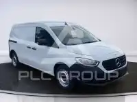 2026 Mercedes Benz Citan