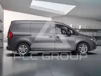 2026 Mercedes Benz Citan