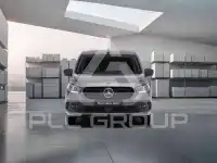 2026 Mercedes Benz Citan