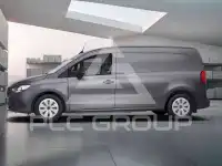 2026 Mercedes Benz Citan