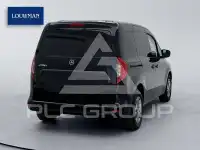 2026 Mercedes Benz Citan