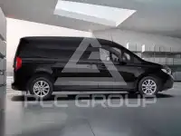 2026 Mercedes Benz Citan