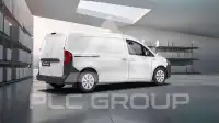 2026 Mercedes Benz Citan