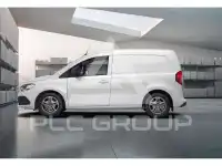 2026 Mercedes Benz Citan