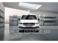 2026 Mercedes Benz Citan